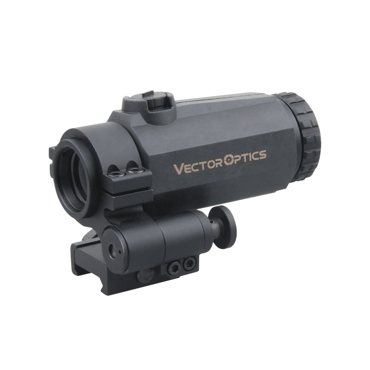 Vector Optics SCOT-07 3x magnifire