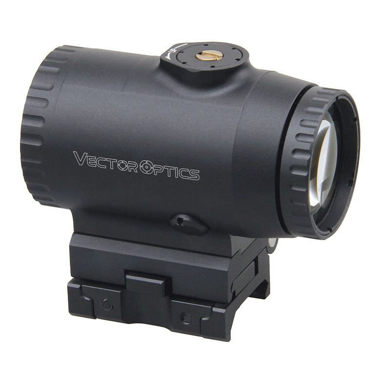 Paragon 3×18 Micro Magnifier ｜ Vector Optics 日本公式サイト